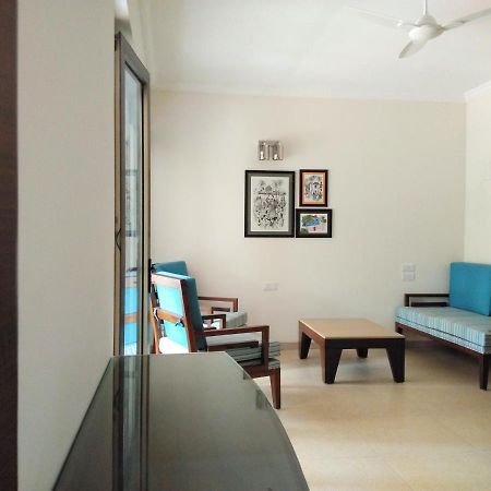 Casa Legend Suites Candolim Goa المظهر الخارجي الصورة