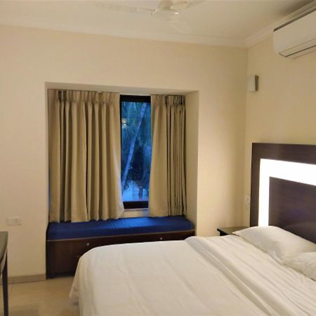 Casa Legend Suites Candolim Goa المظهر الخارجي الصورة